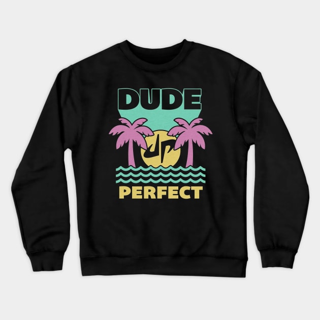 Humor perfect Crewneck Sweatshirt by 1001 Artwork